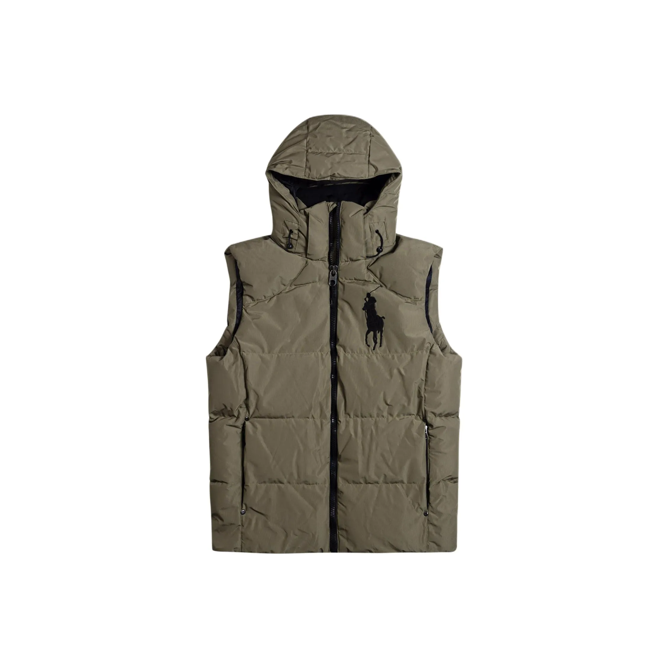 Polo Ralph Lauren Пуховый жилет Мужской