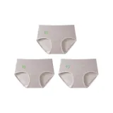 3팩 세트 (3 라이트 브라운 그레이)