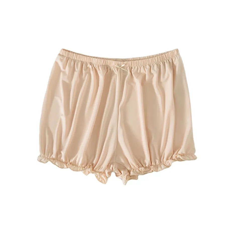 Женские боксерские трусы