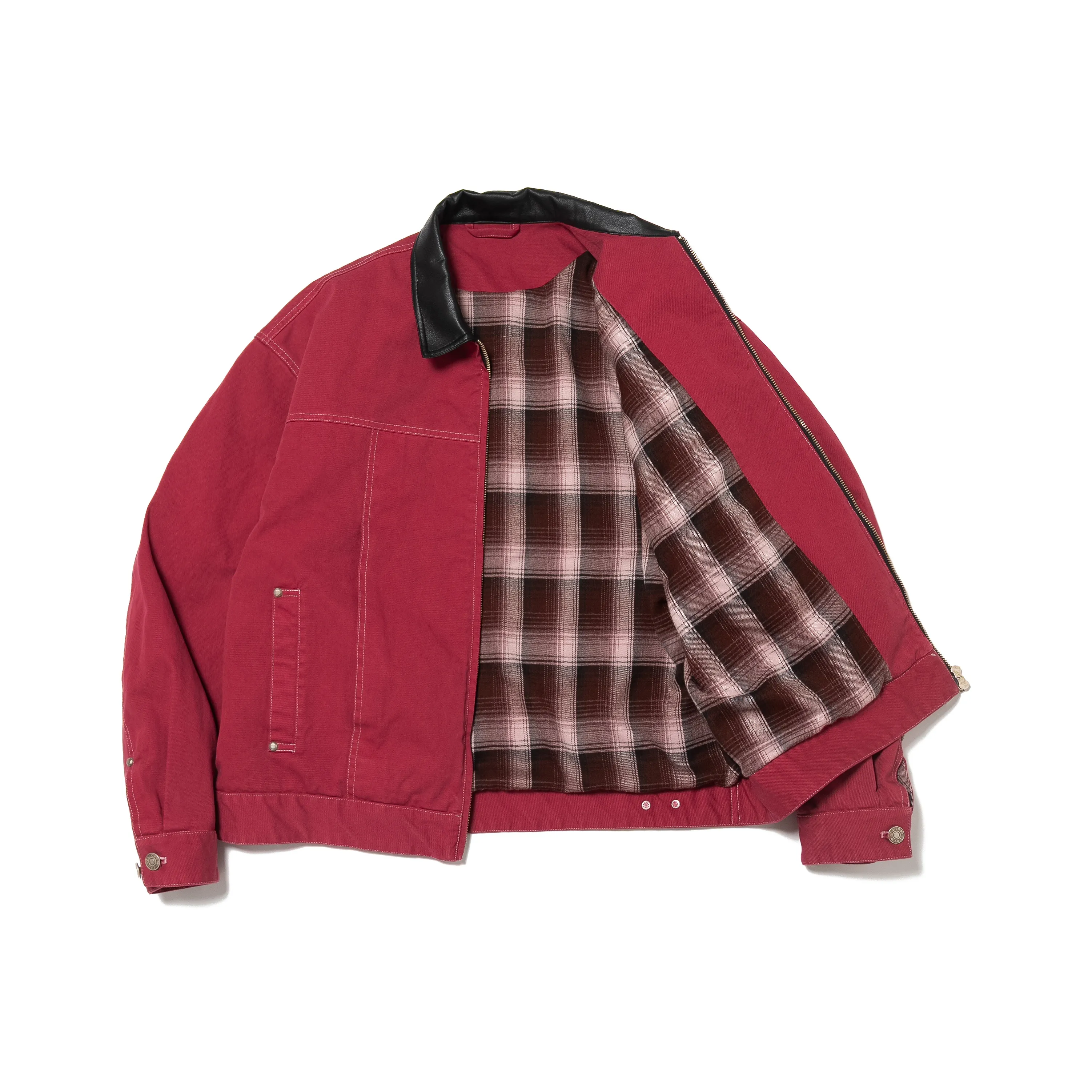 TANOXI Унисекс Куртки