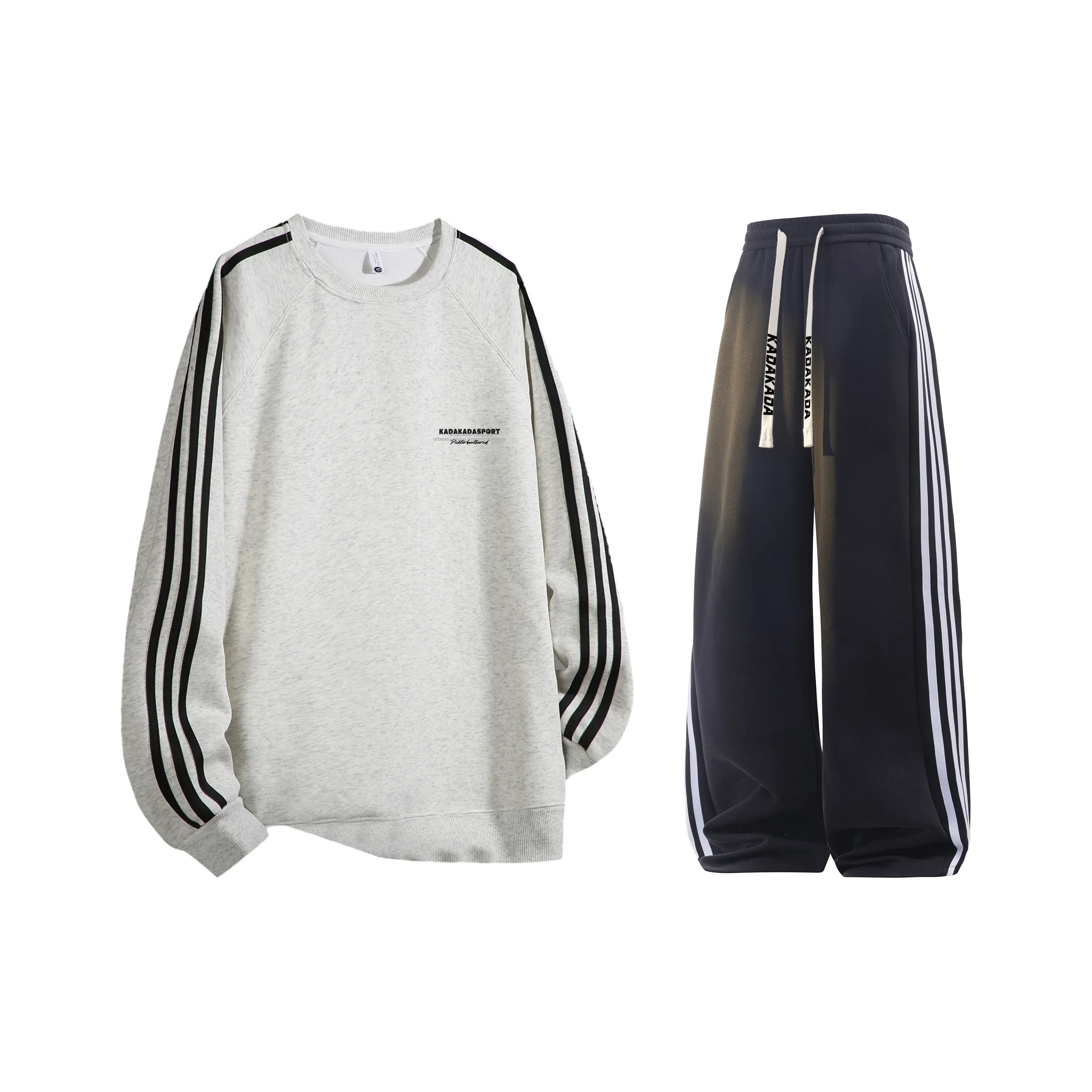 KADAKADA SUITE Повседневная спортивная одежда Унисекс