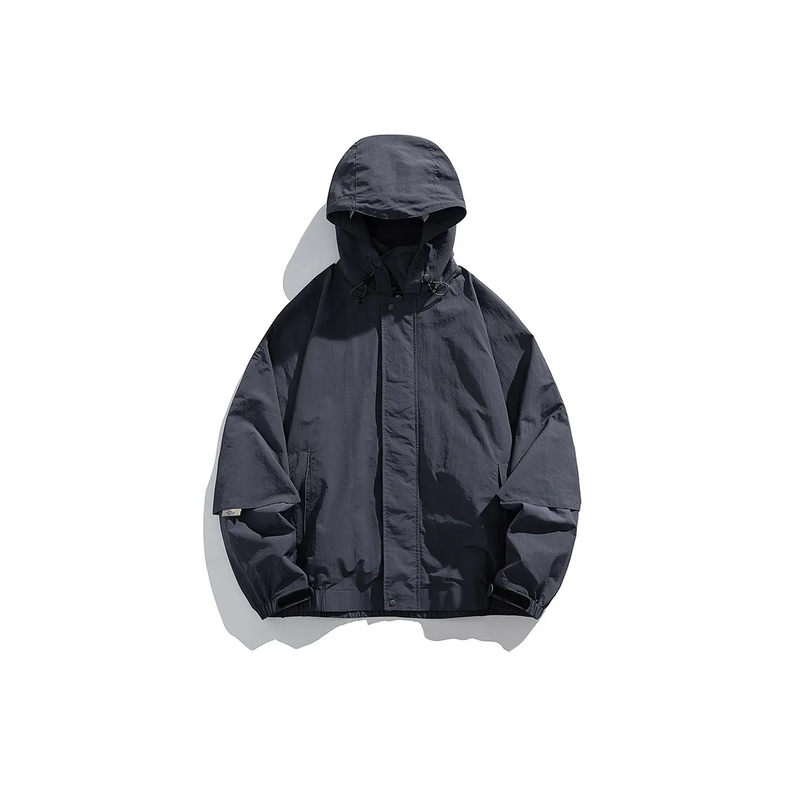 Find Yourself Унисекс Рубашки