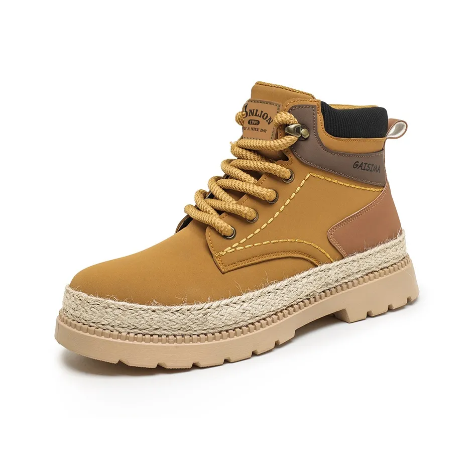 Tonlion Martin Boots Мужской