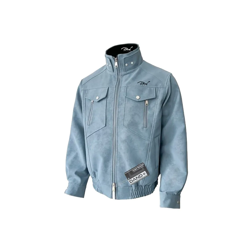 DAND Унисекс Куртки