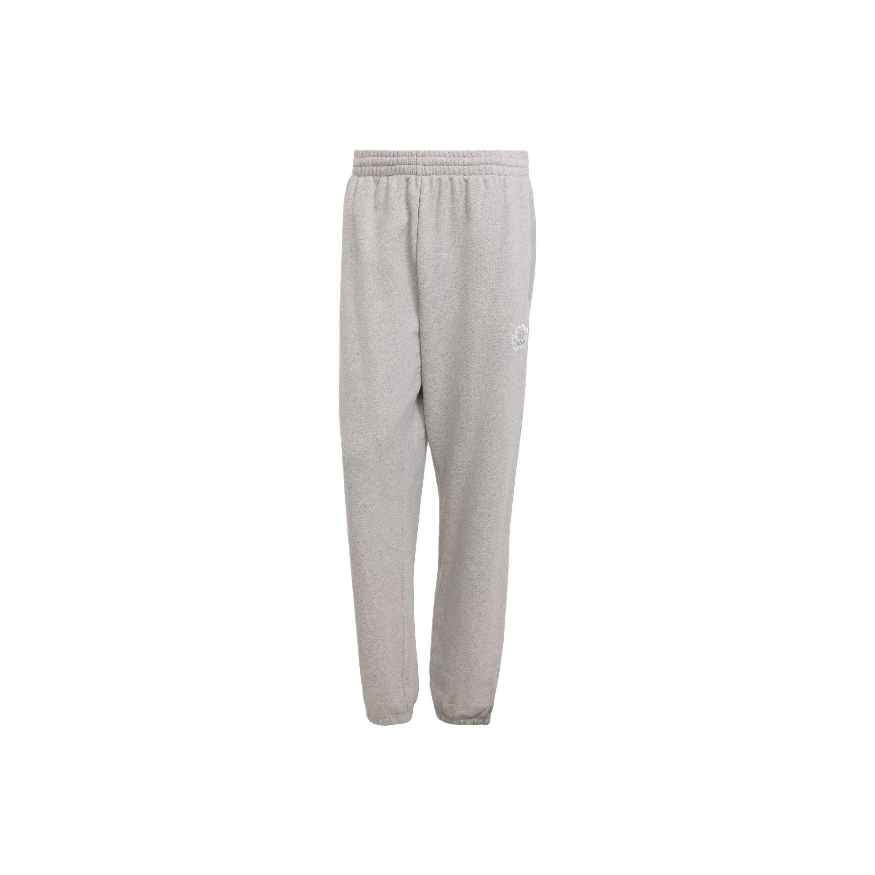 Adidas Originals Loose VARSITY Joggers Вязаные Спортивные Брюки Мужские