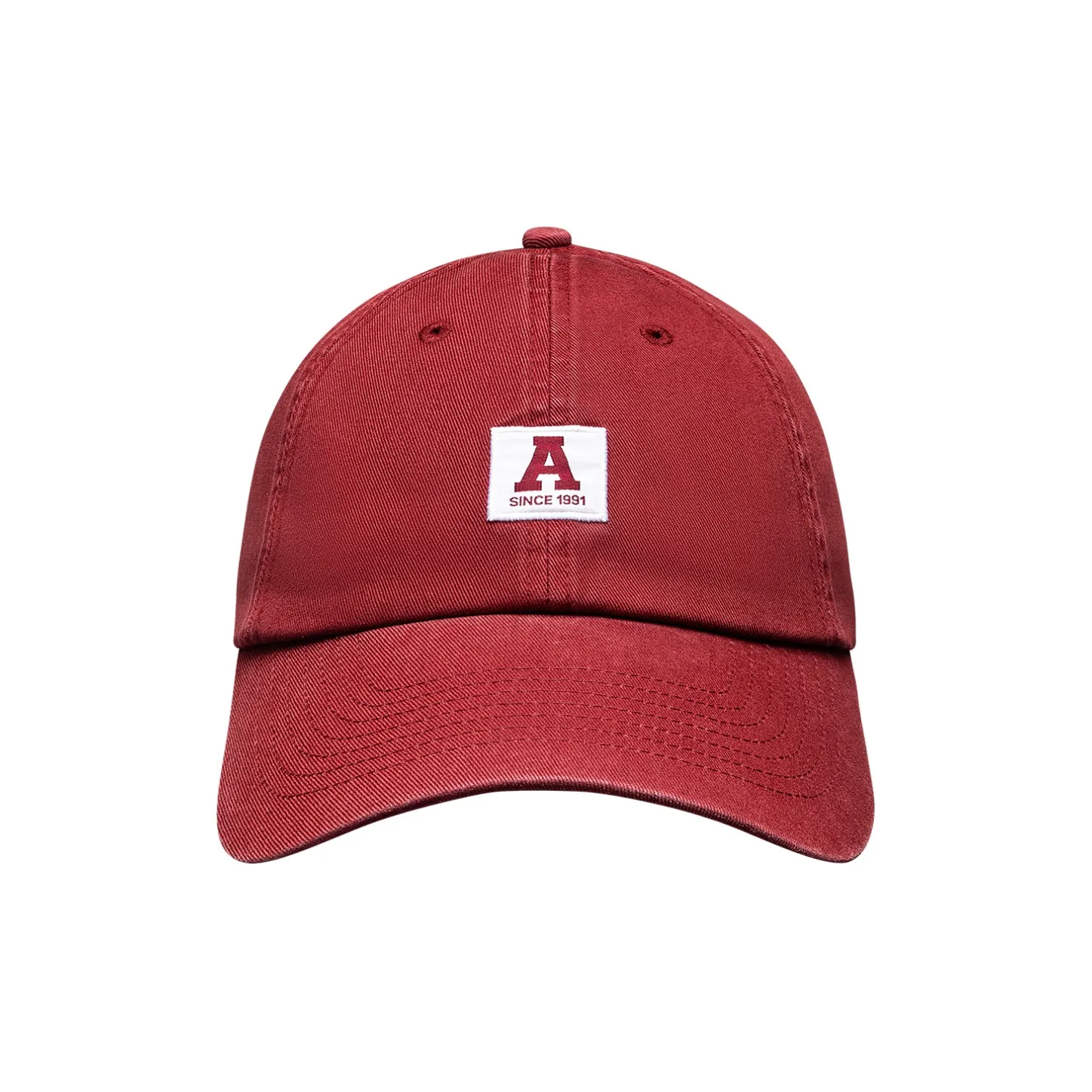 ANTA Хлопок Кепки Унисекс