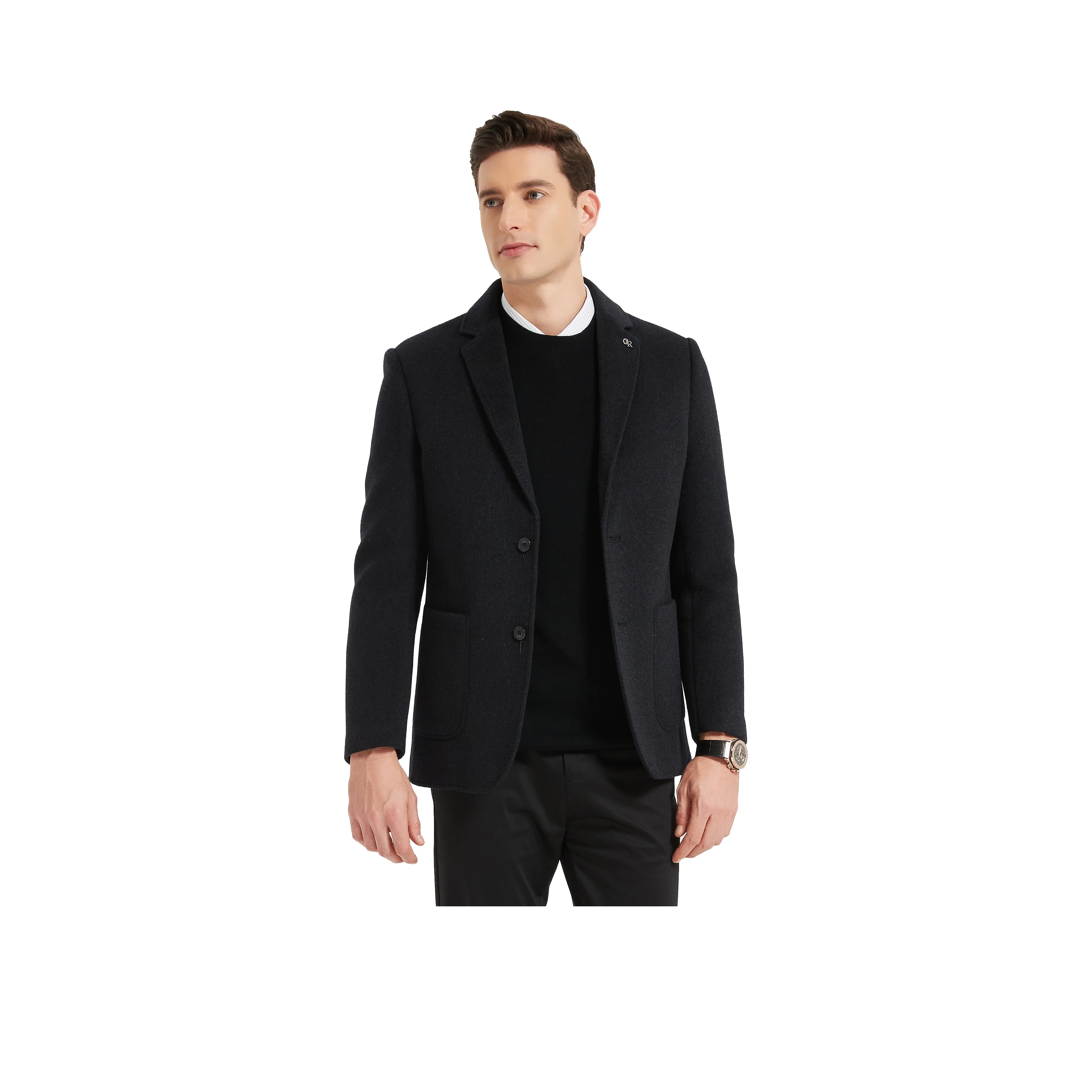 PIERRE CARDIN Мужское пальто