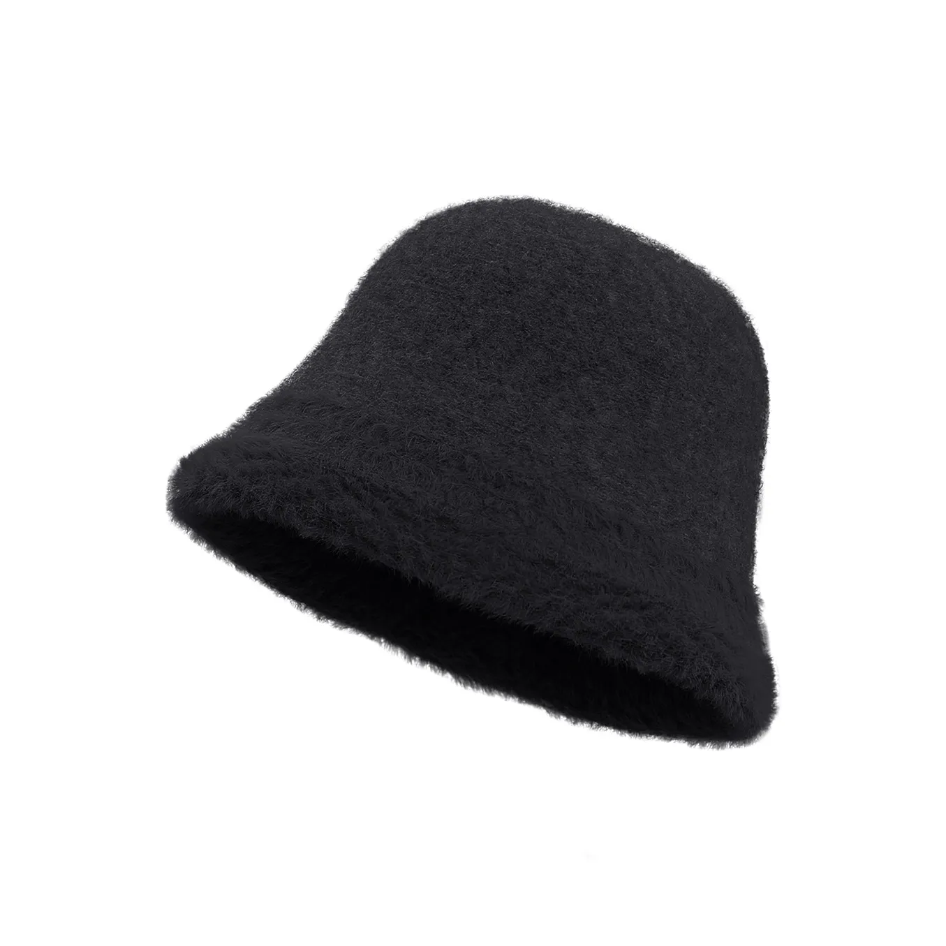 MEXICAN Полиэстер Ведрообразные Шляпы Женские