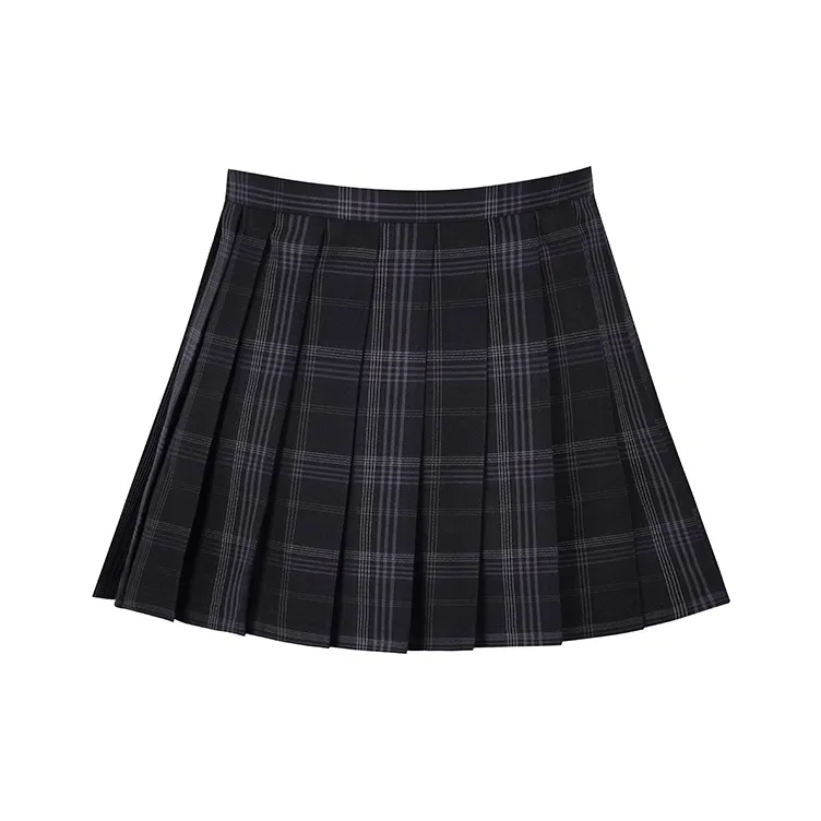 Женские Повседневные Юбки Короткие