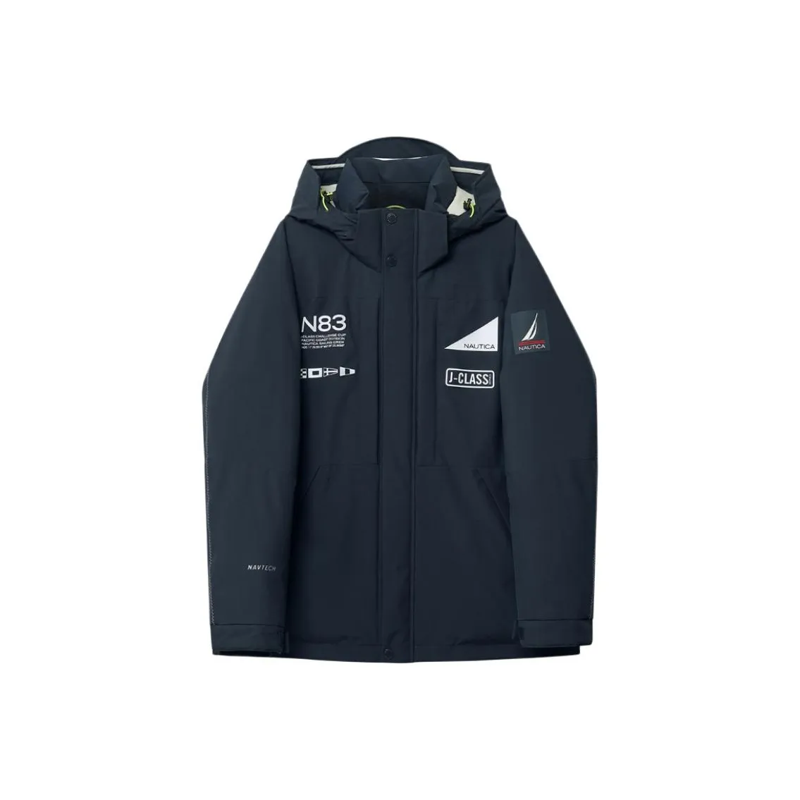 NAUTICA Мужские Пуховики