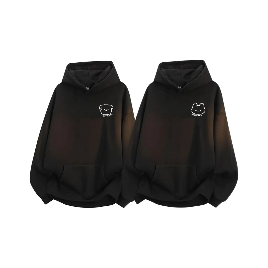 UNthemed Унисекс Свитшоты