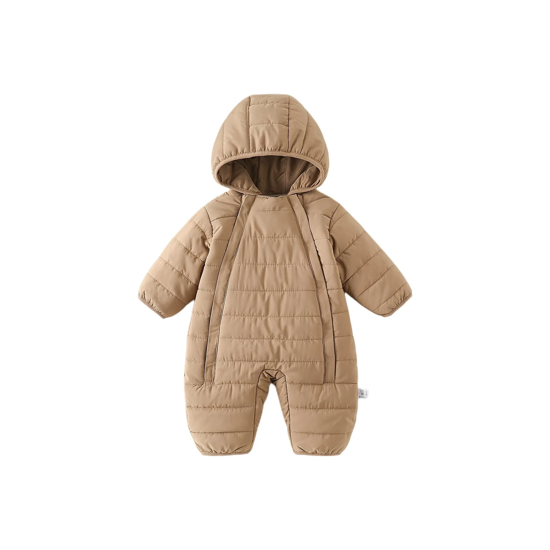 XiaoJinBu Малыш Комбинезоны Ползунки