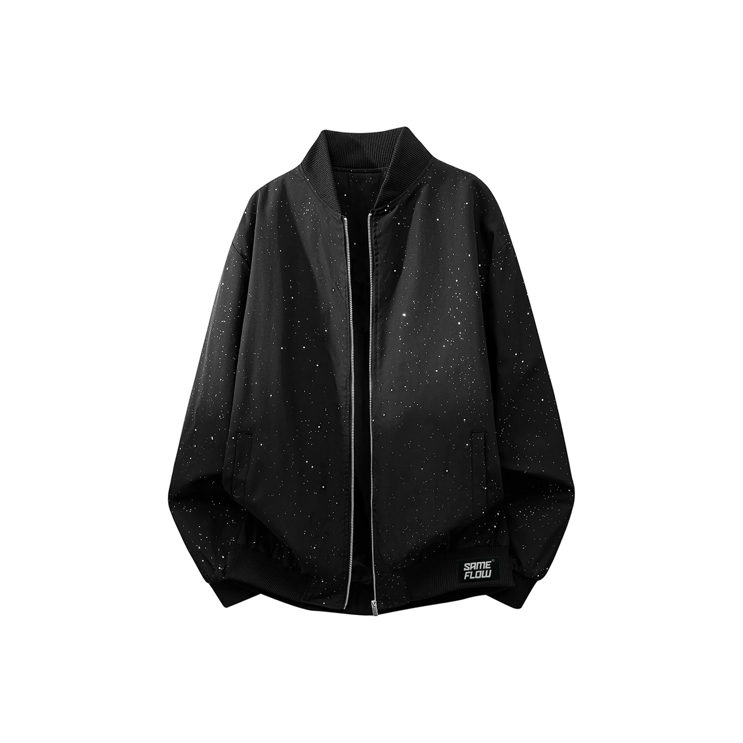 SAME FLOW Унисекс Куртки