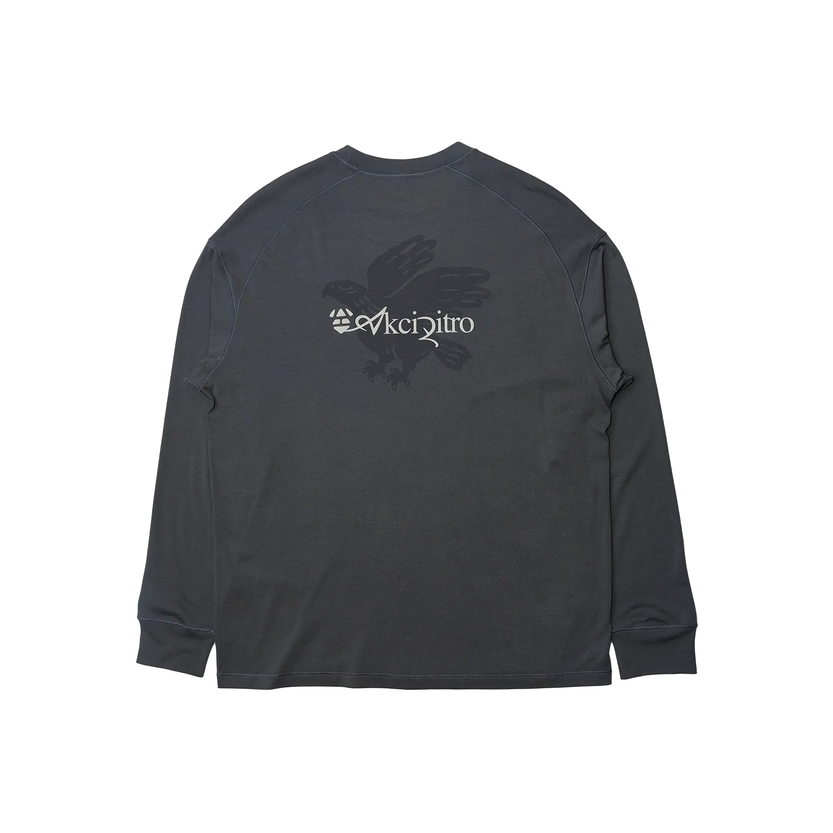 Lanqi Унисекс T-рубашки