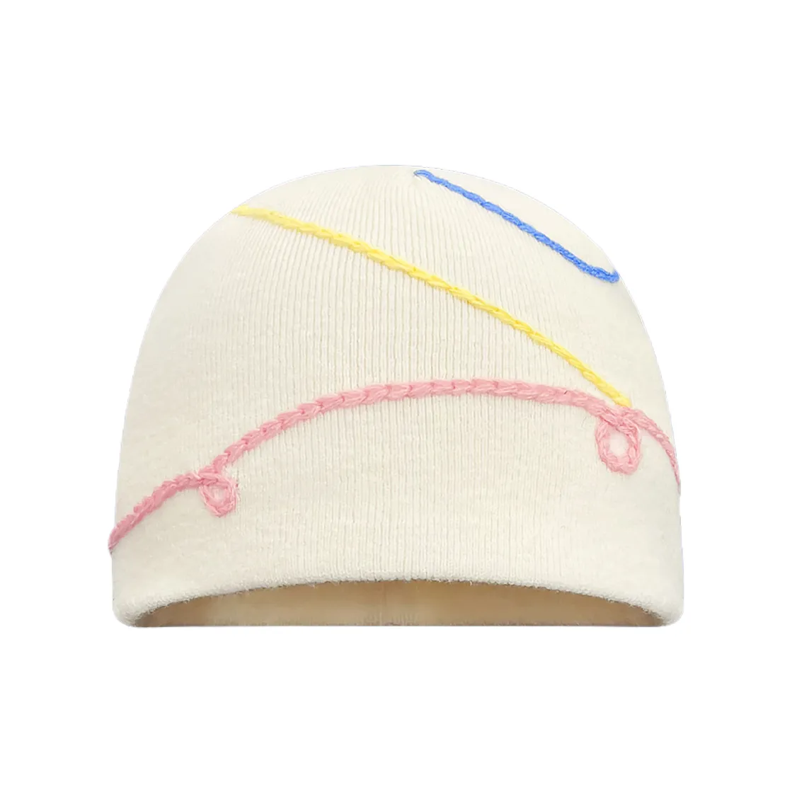 Fishing For Bears Трикотажная ткань Шапки-бини Унисекс