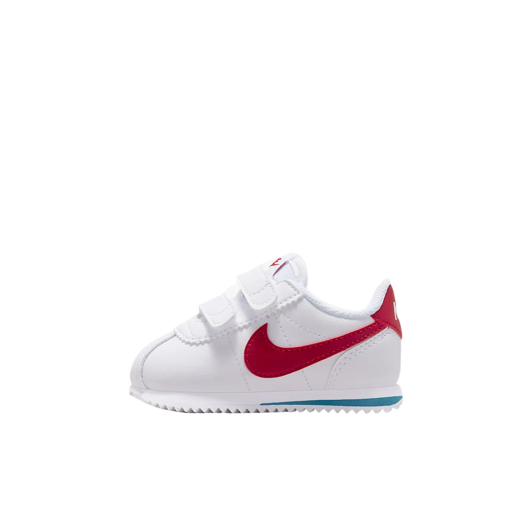 Обувь для малышей Nike Cortez для младенцев и маленьких детей