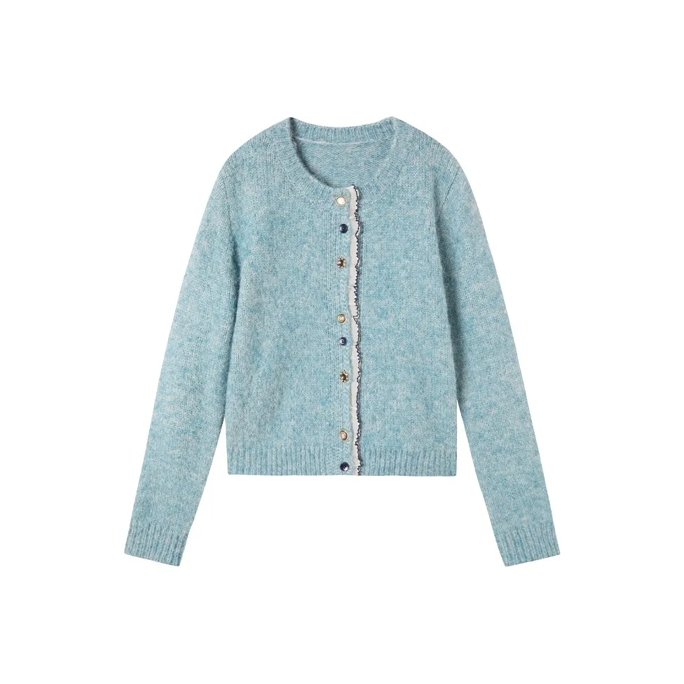 XIANGYING Женские Свитера