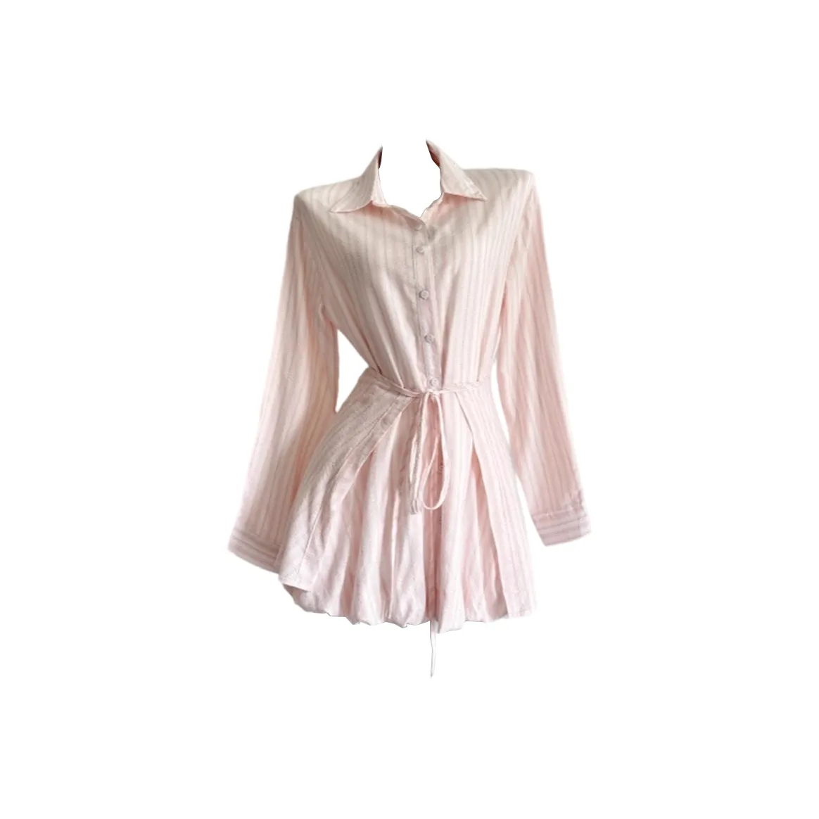 GRAYISMOON Длинное платье с длинными рукавами женское