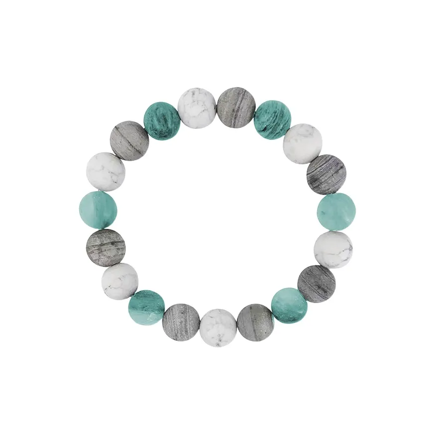 ASTAR HADES Кристальный камень Браслеты Унисекс