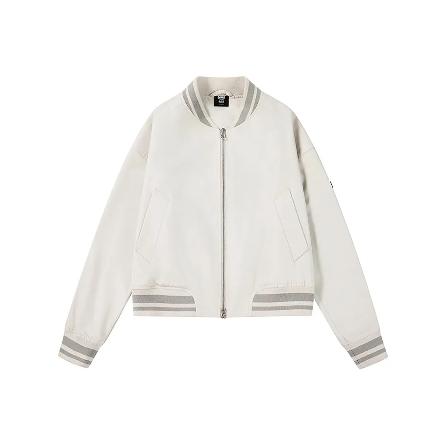 Ecko Светло-серый Светло-серый Женские Куртки