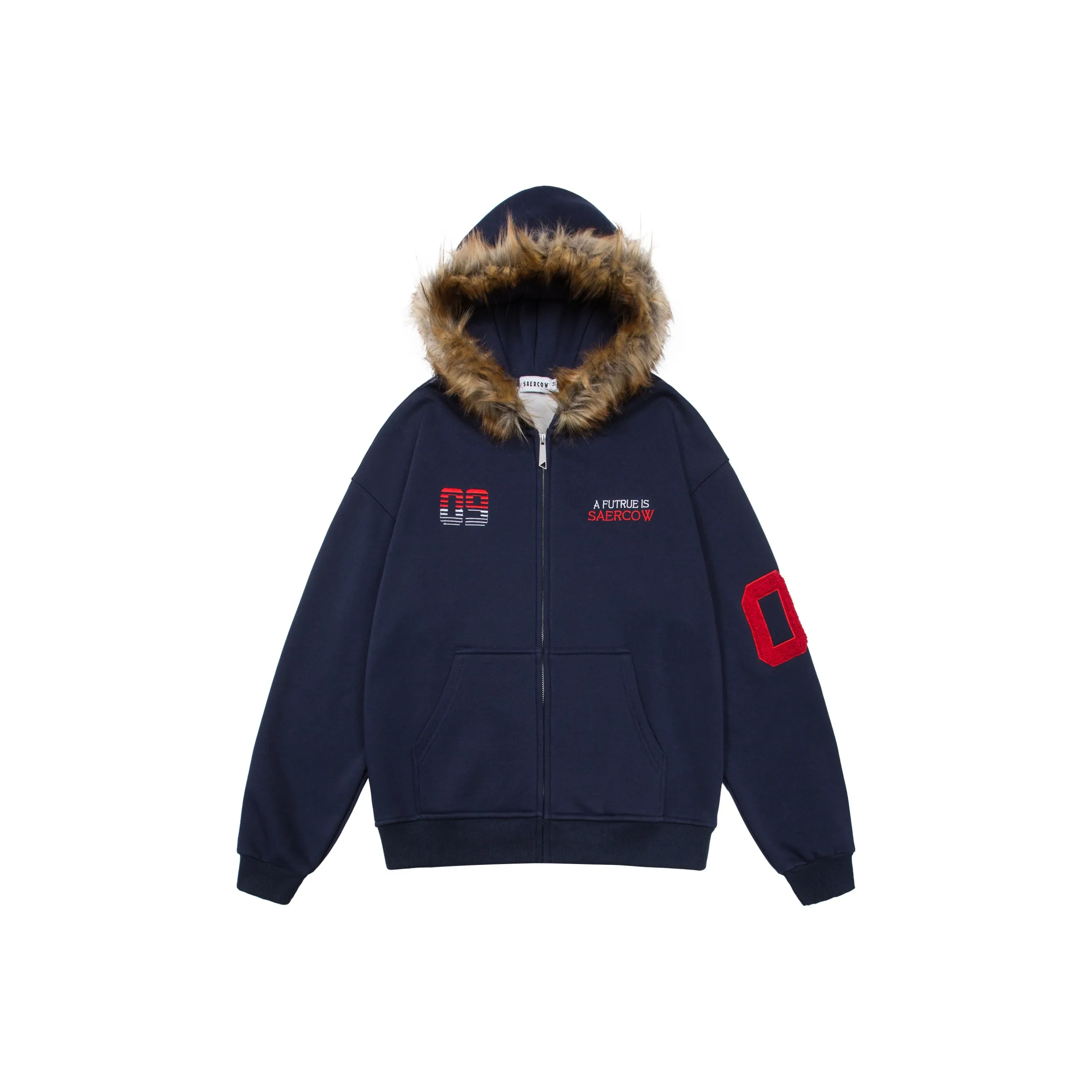 WAYHWEI Унисекс Свитшоты