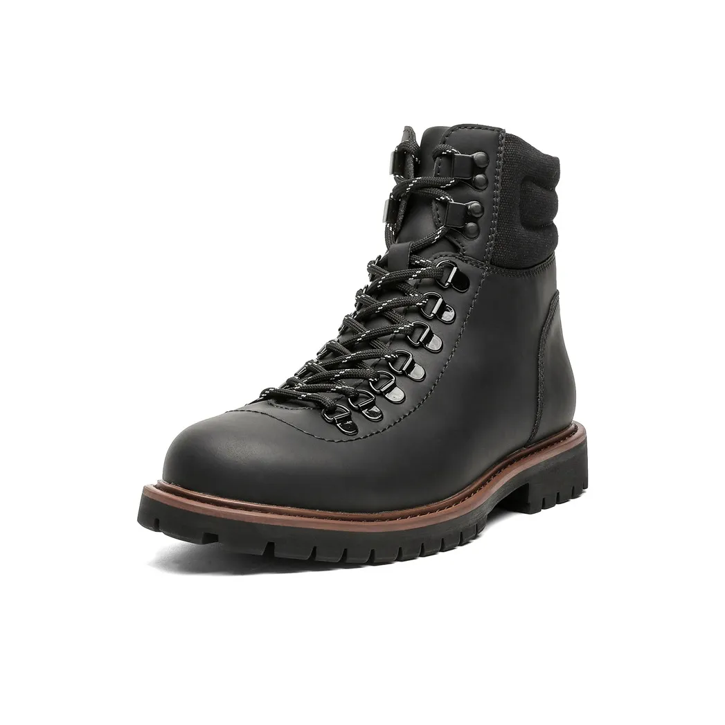 HD Short Mid Martin Boot Мужской