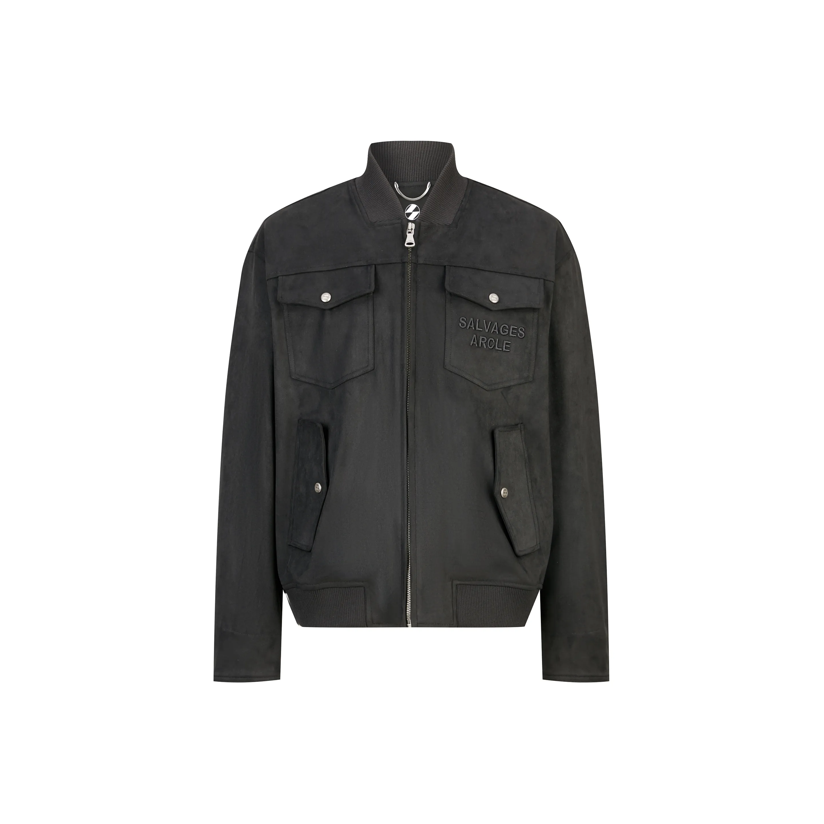 THE SALVAGES FASHION CLUB Куртка Унисекс