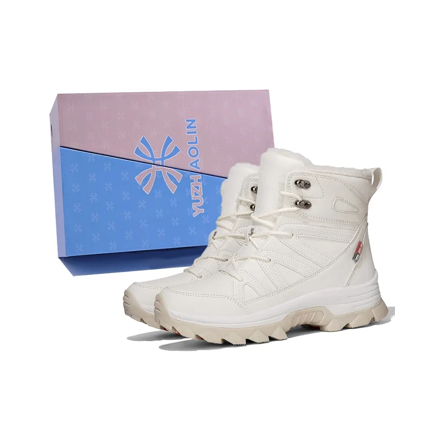 ЮЙЧЖАОЛИНЬ Сноубутсы Унисекс