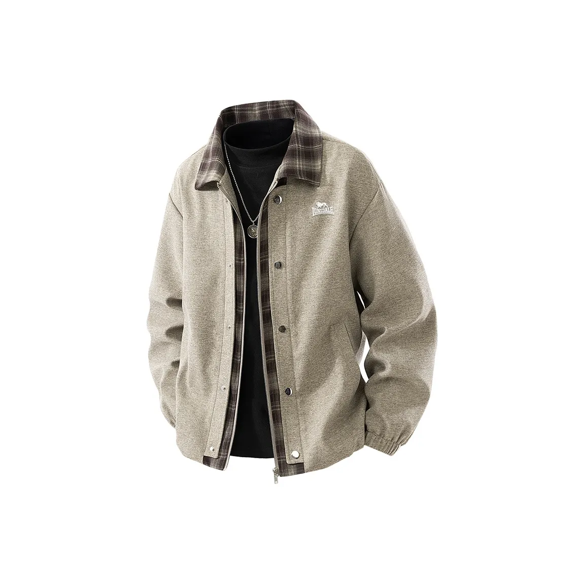 LONSDALE Унисекс Куртки