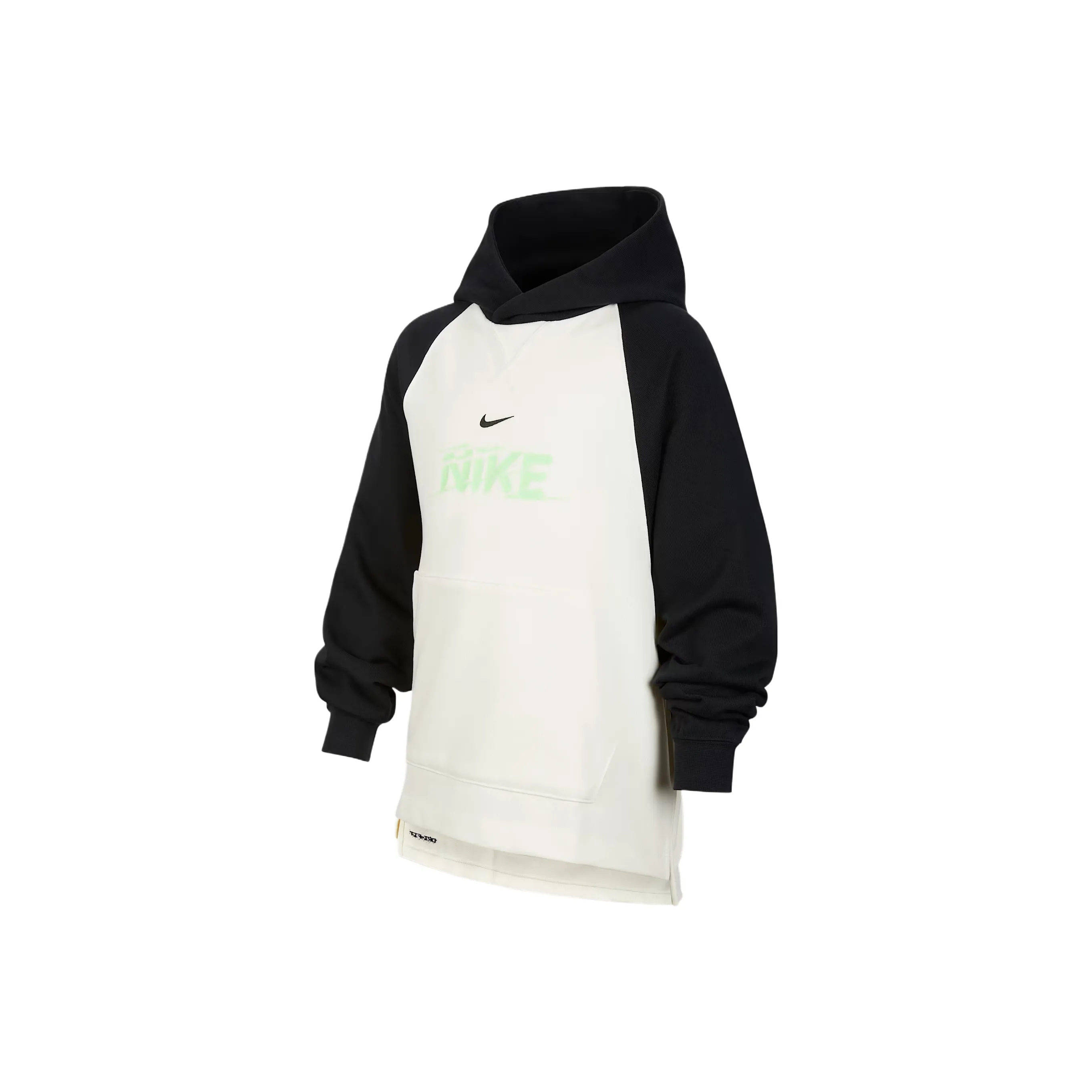 nike Pearl Gray Kids Свитшоты