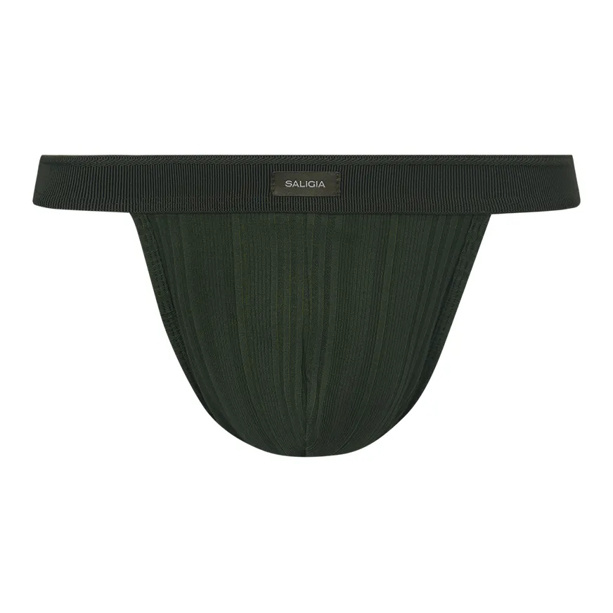 SALIGIA Высокая резинка Трусы Мужские
