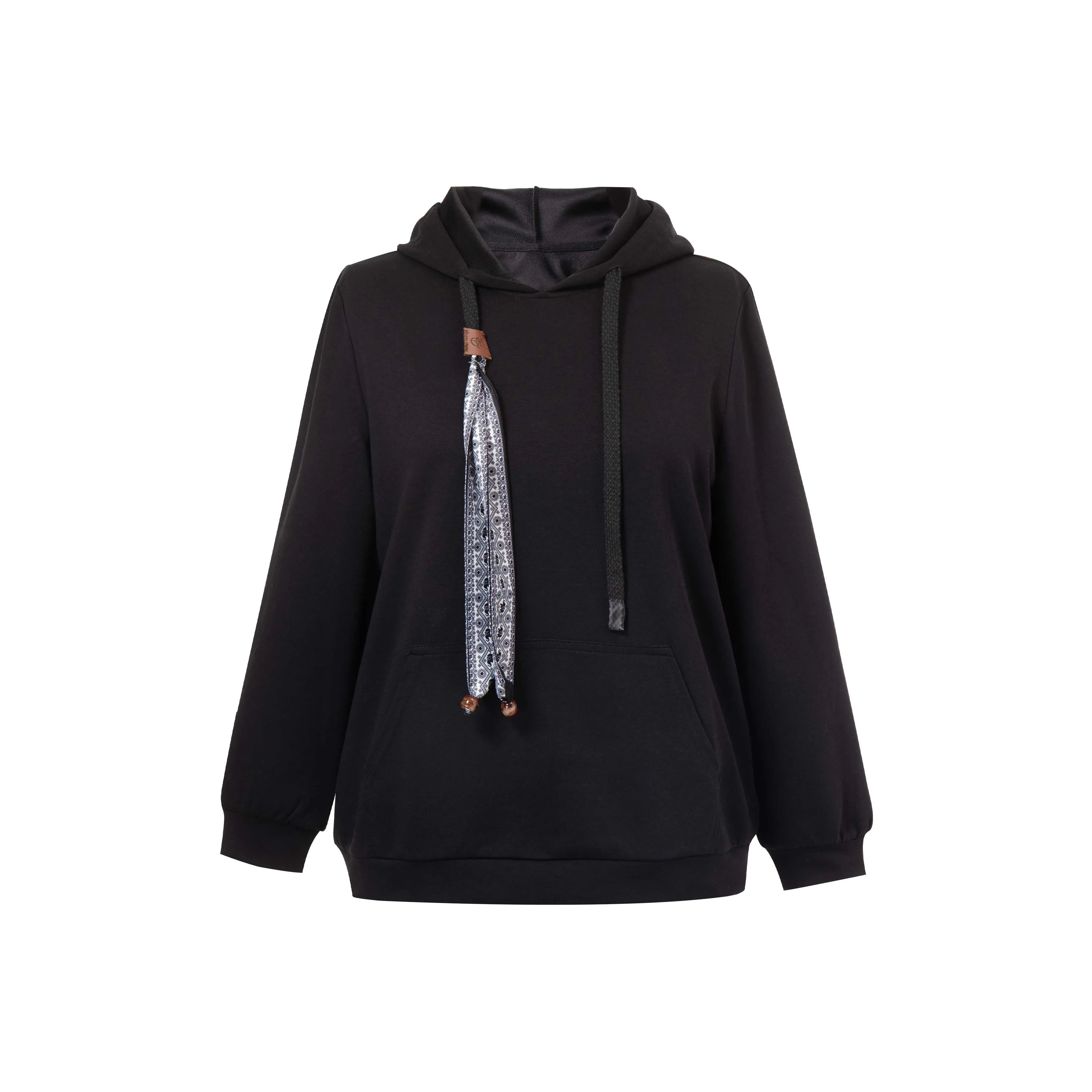 MSSHE Женские Свитшоты