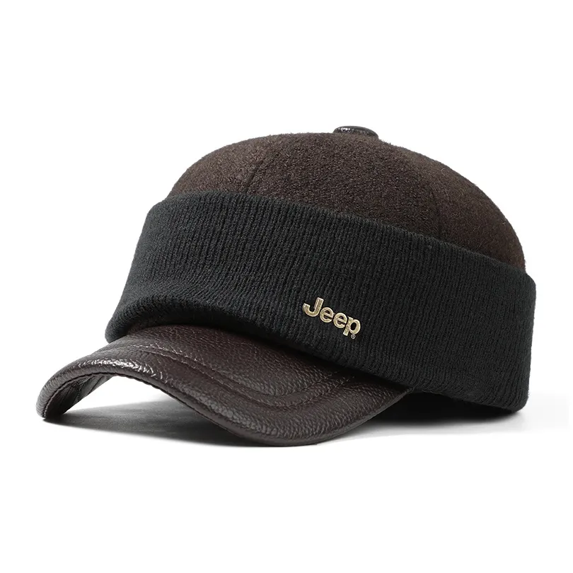 Кепки Jeep Мужские