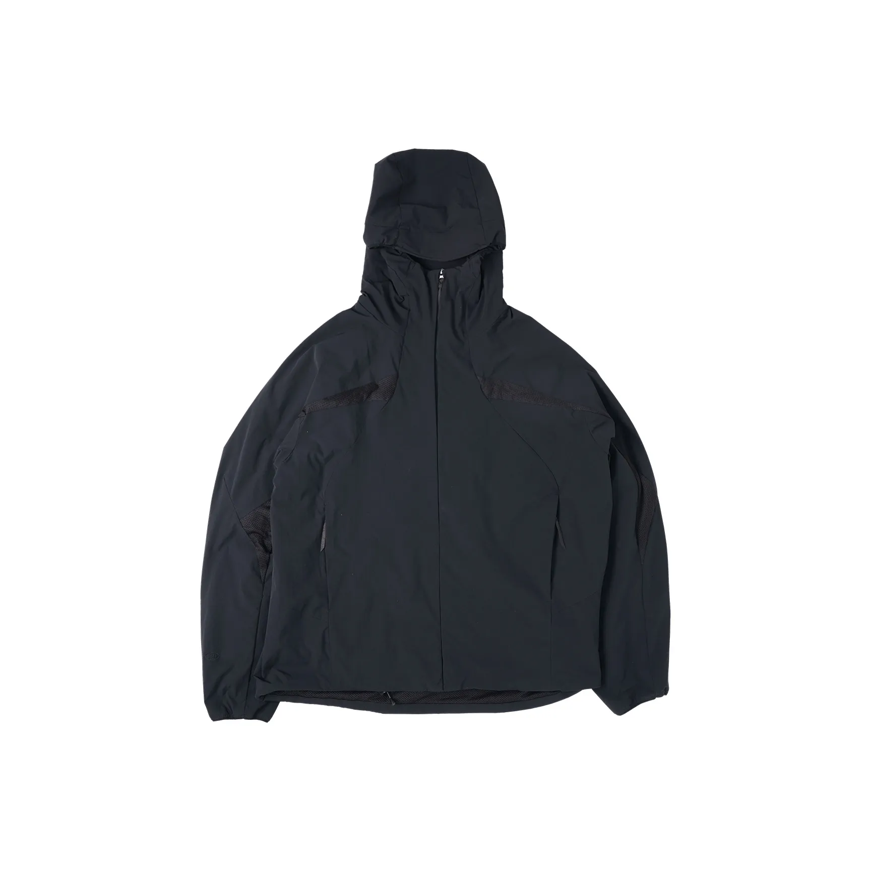 LANQI Унисекс Пуховики