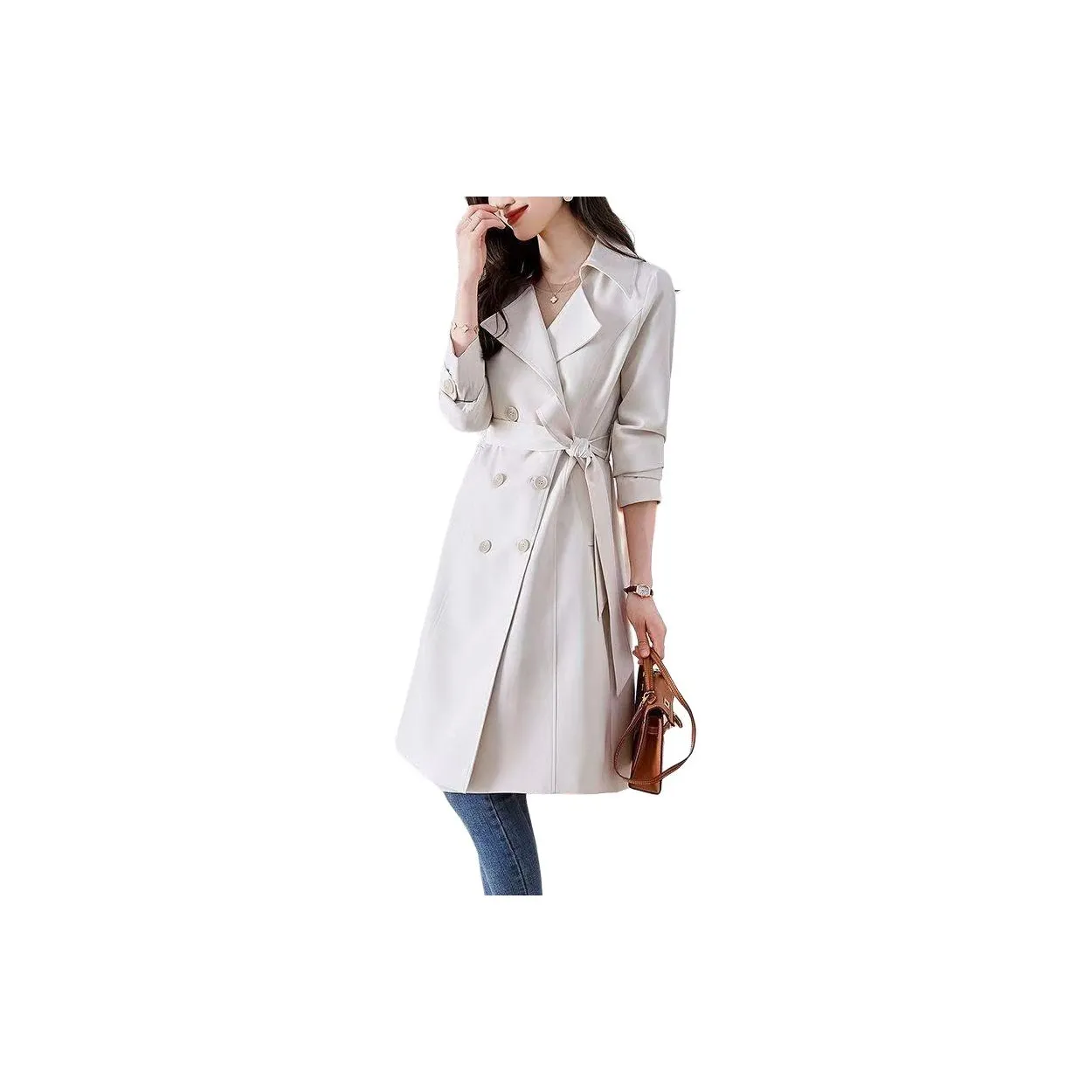 INCO VIBE Женские Пальто