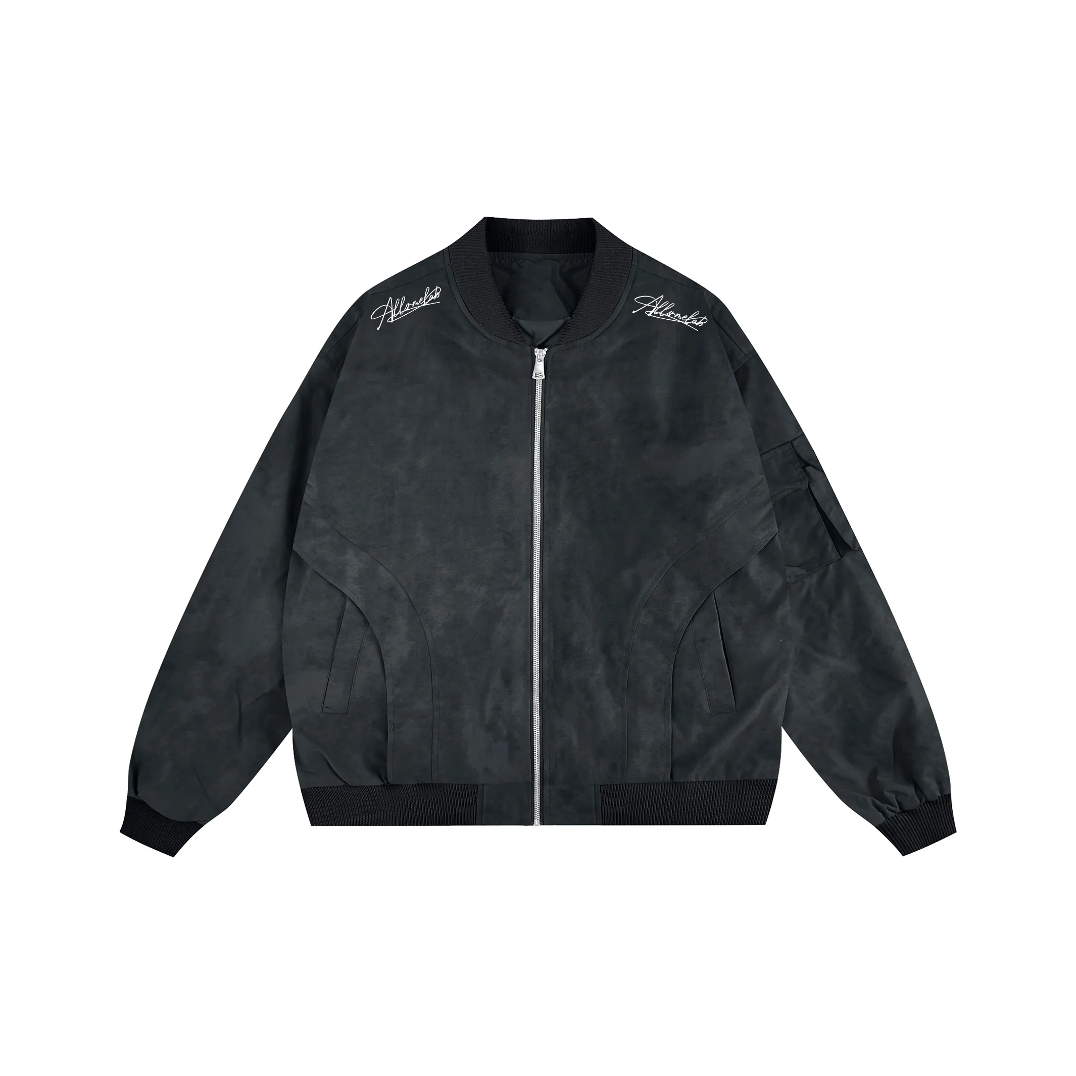 SIMPLE RIMLESS SRME Куртка Унисекс