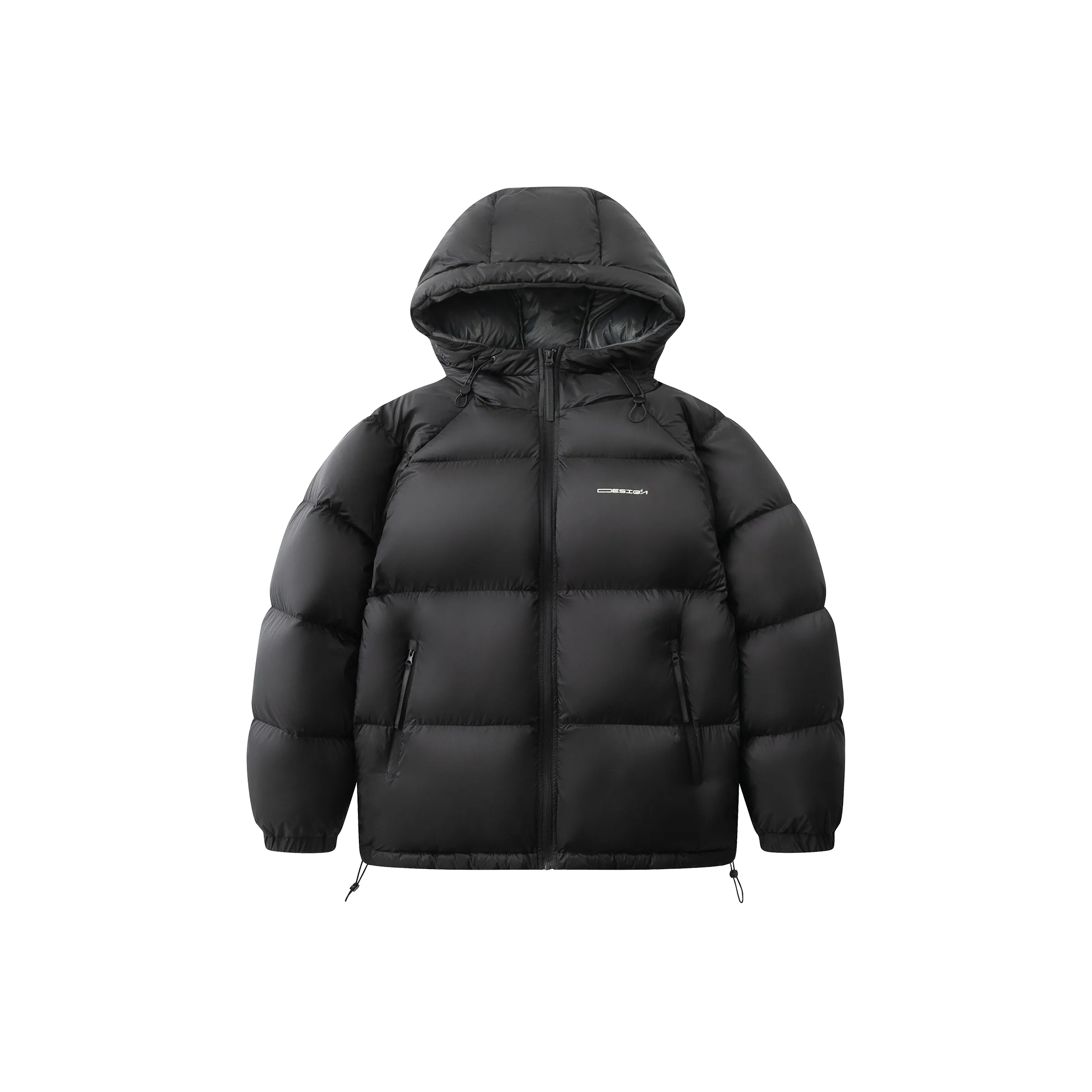 BALENO Унисекс Пуховики