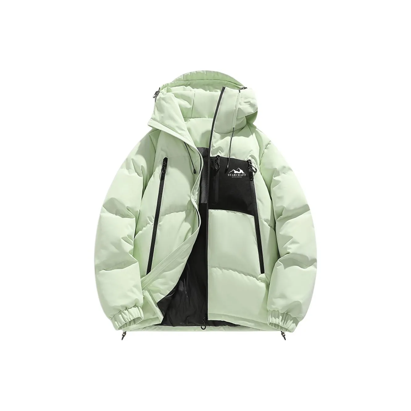 Унисекс куртки