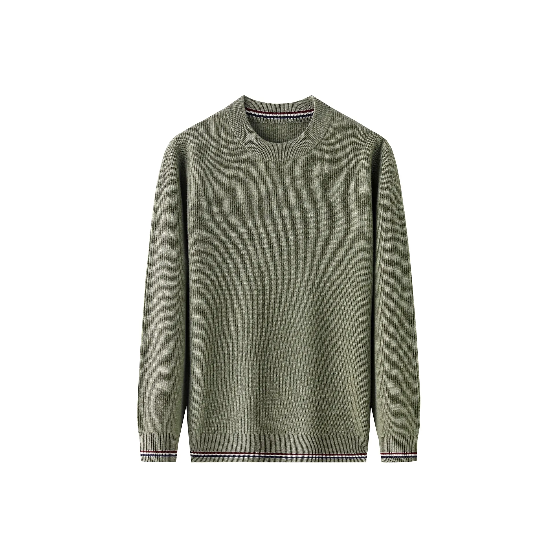 BILISISHANYANG Шерстяные свитера Мужской