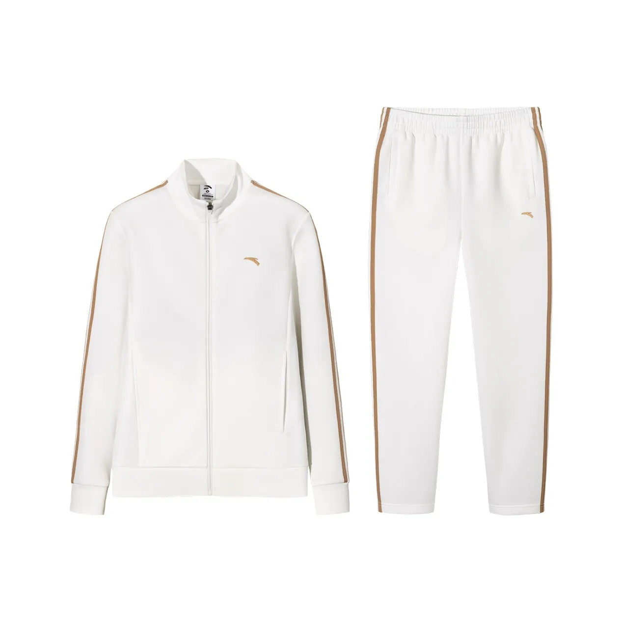 ANTA Унисекс Повседневная Спортивная Одежда