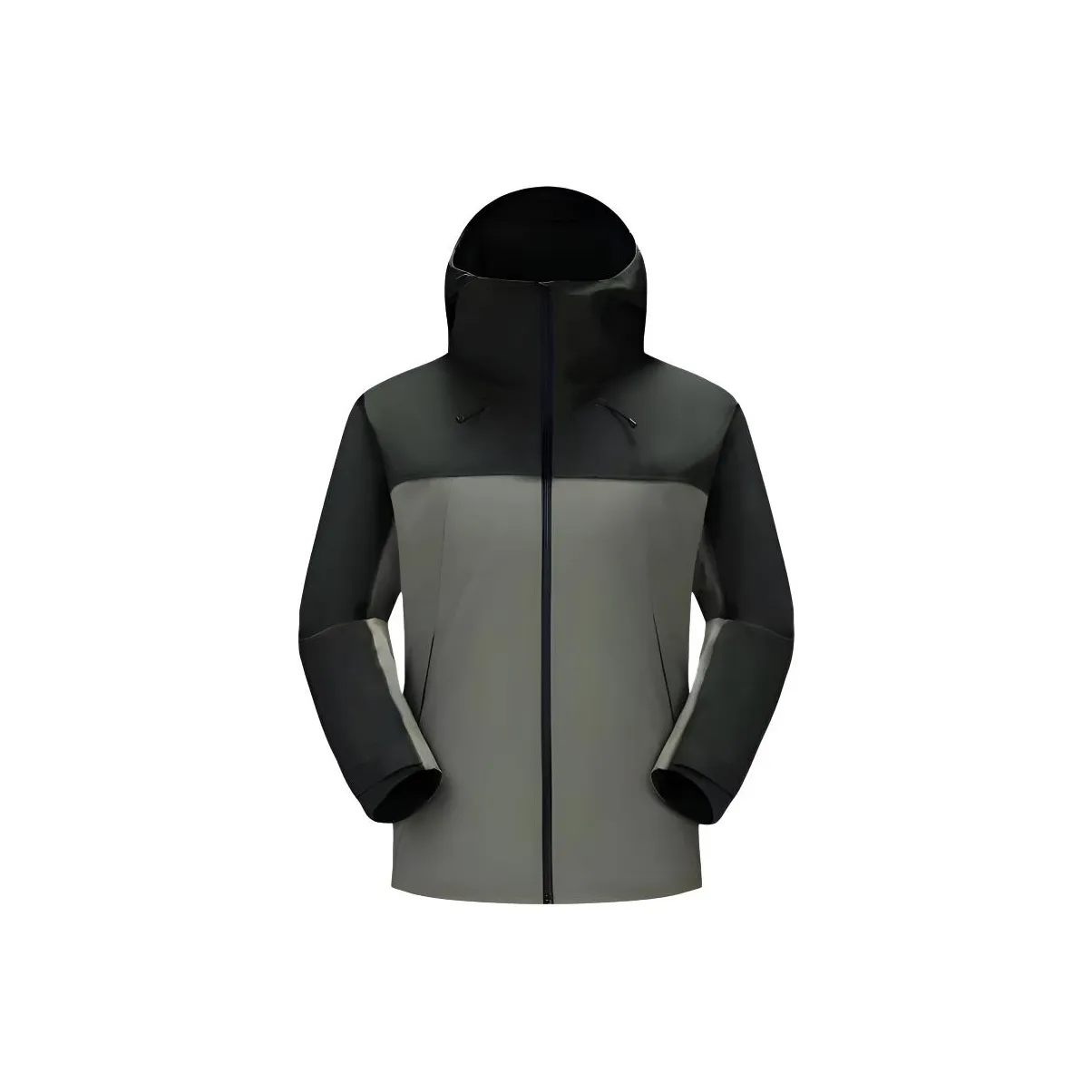 SNOW FLYING Унисекс Пуховики