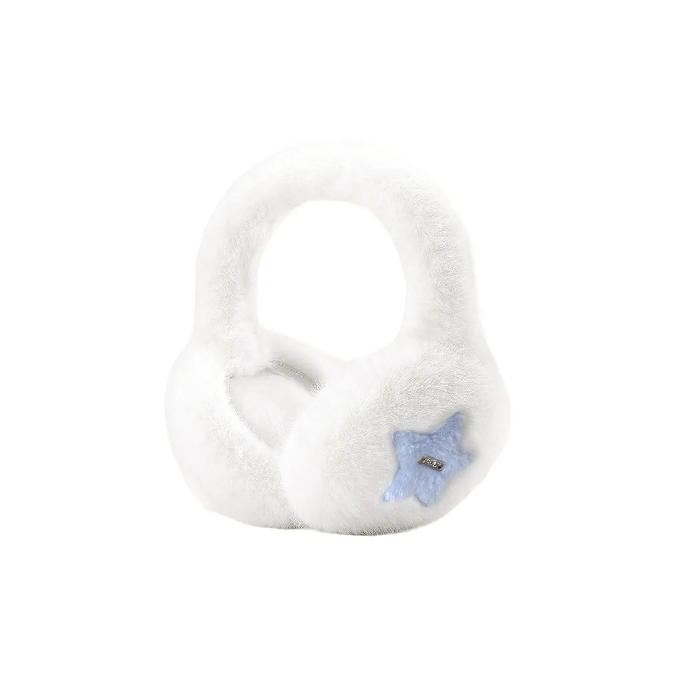 PEAK 100% полиэстер Наушники-подвески Унисекс