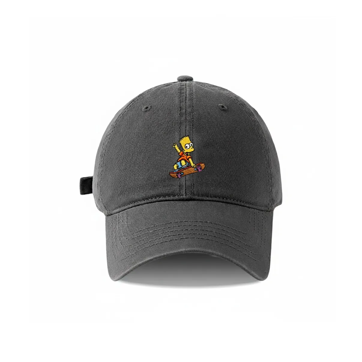 The Simpsons Хлопок Полиэстер Смесь Кепки Унисекс