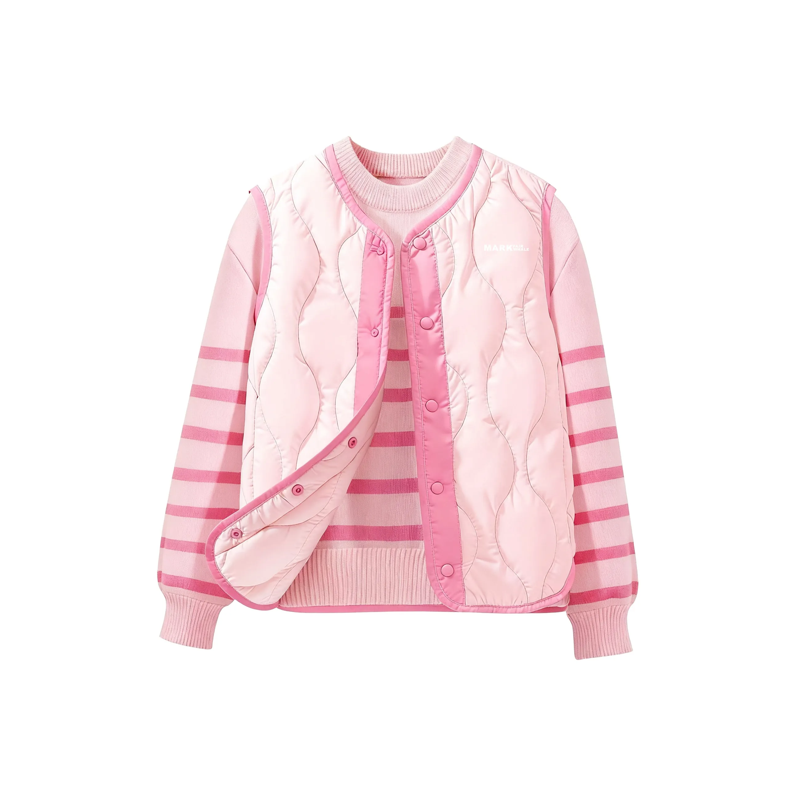 FAIRWHALE Kids Свитера