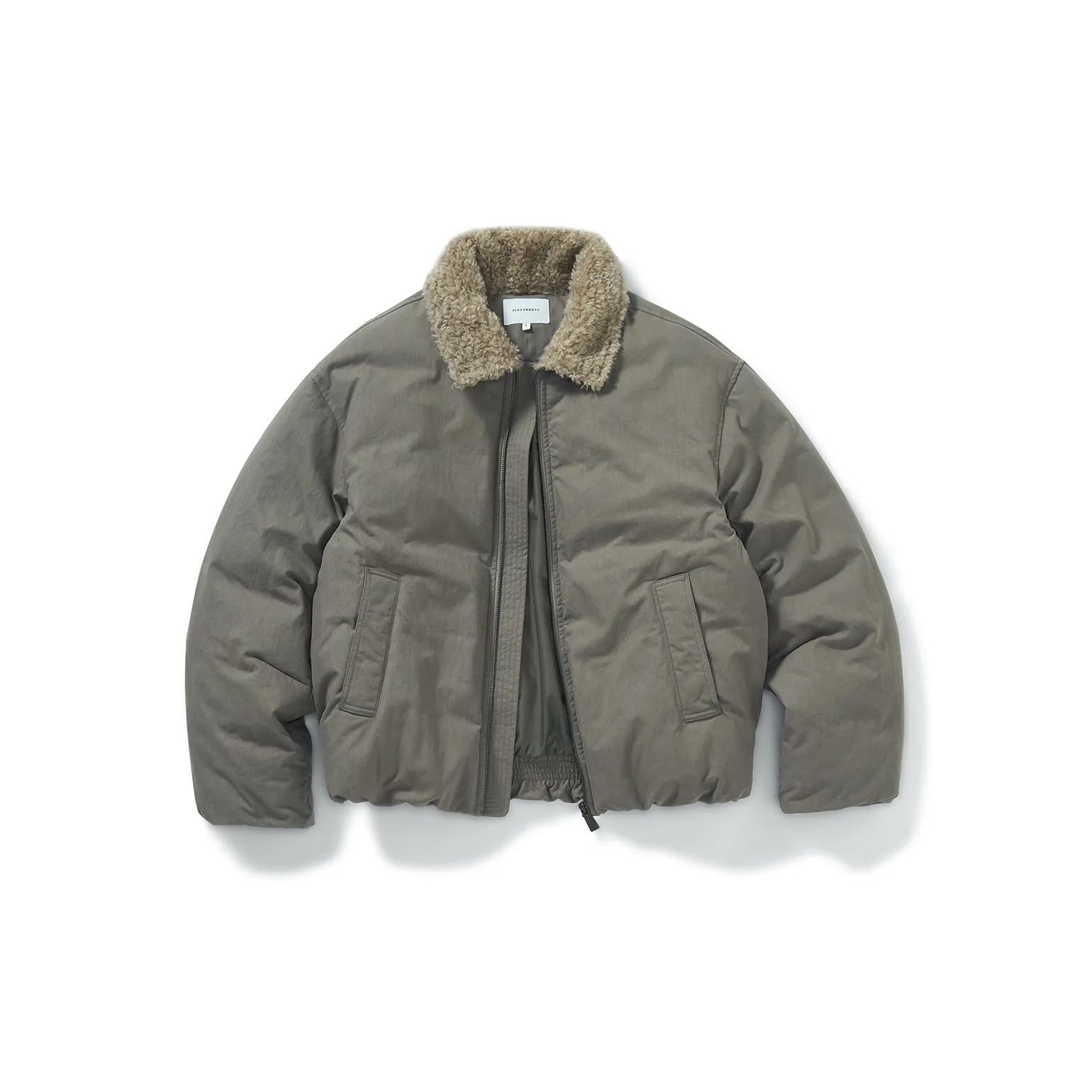 714STREET Унисекс Пуховики