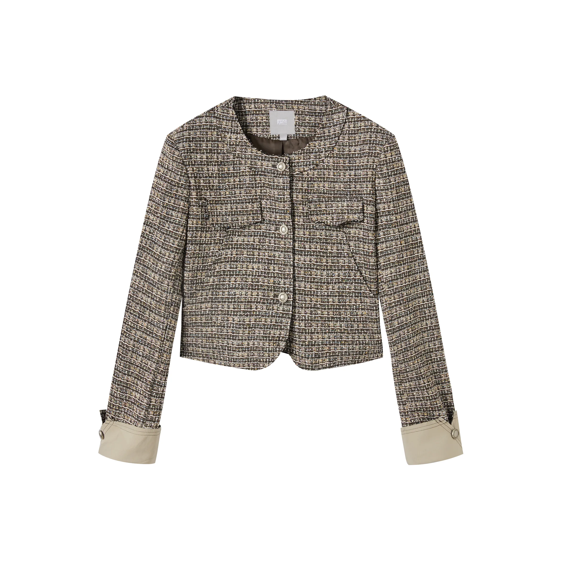 DIALOGUE Женские Куртки