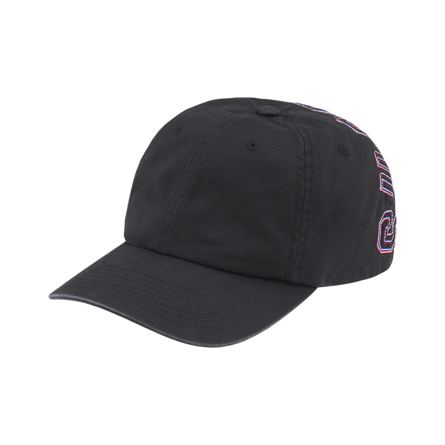 Supreme Baseball Caps Unisex