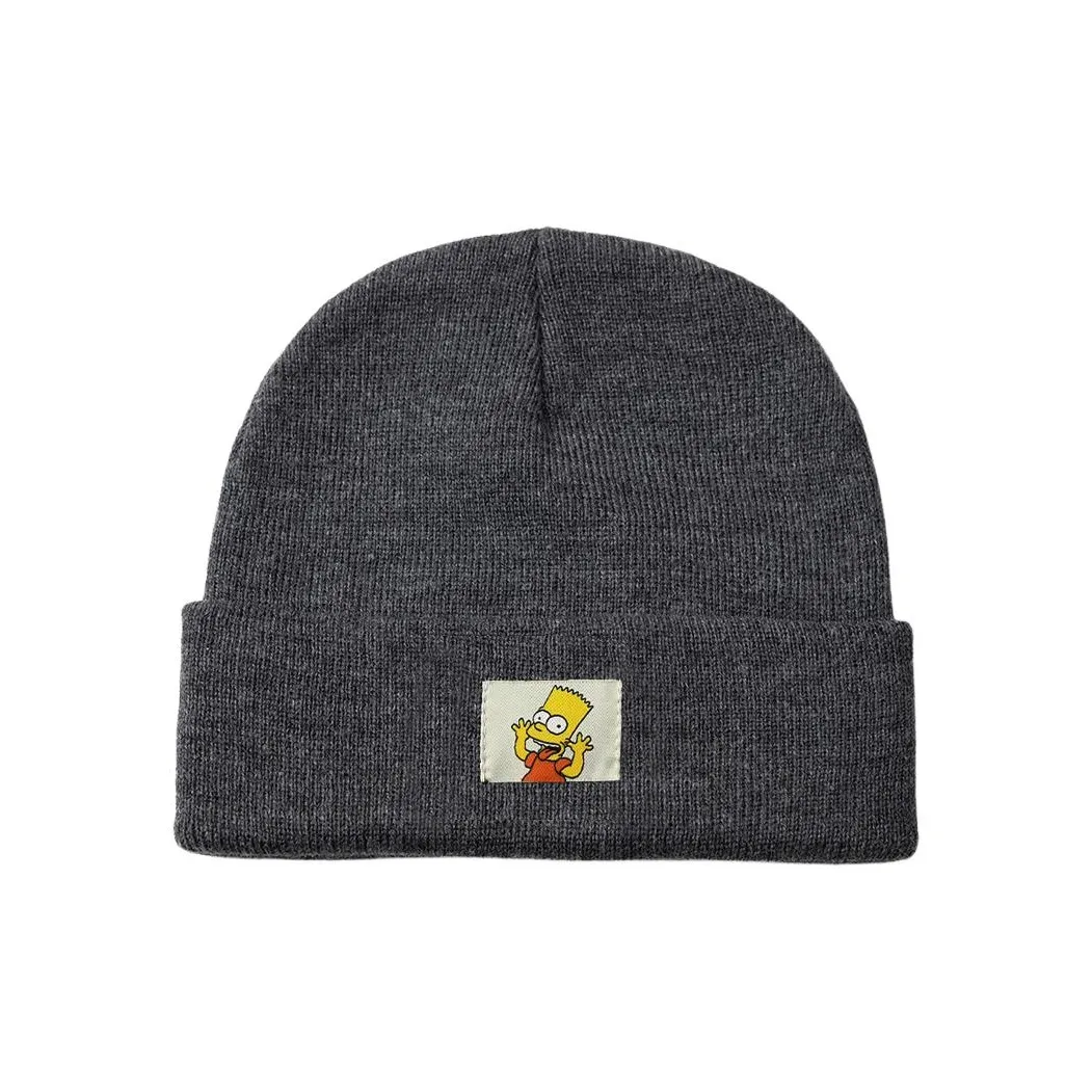 The Simpsons Полиэстер Beanies Унисекс