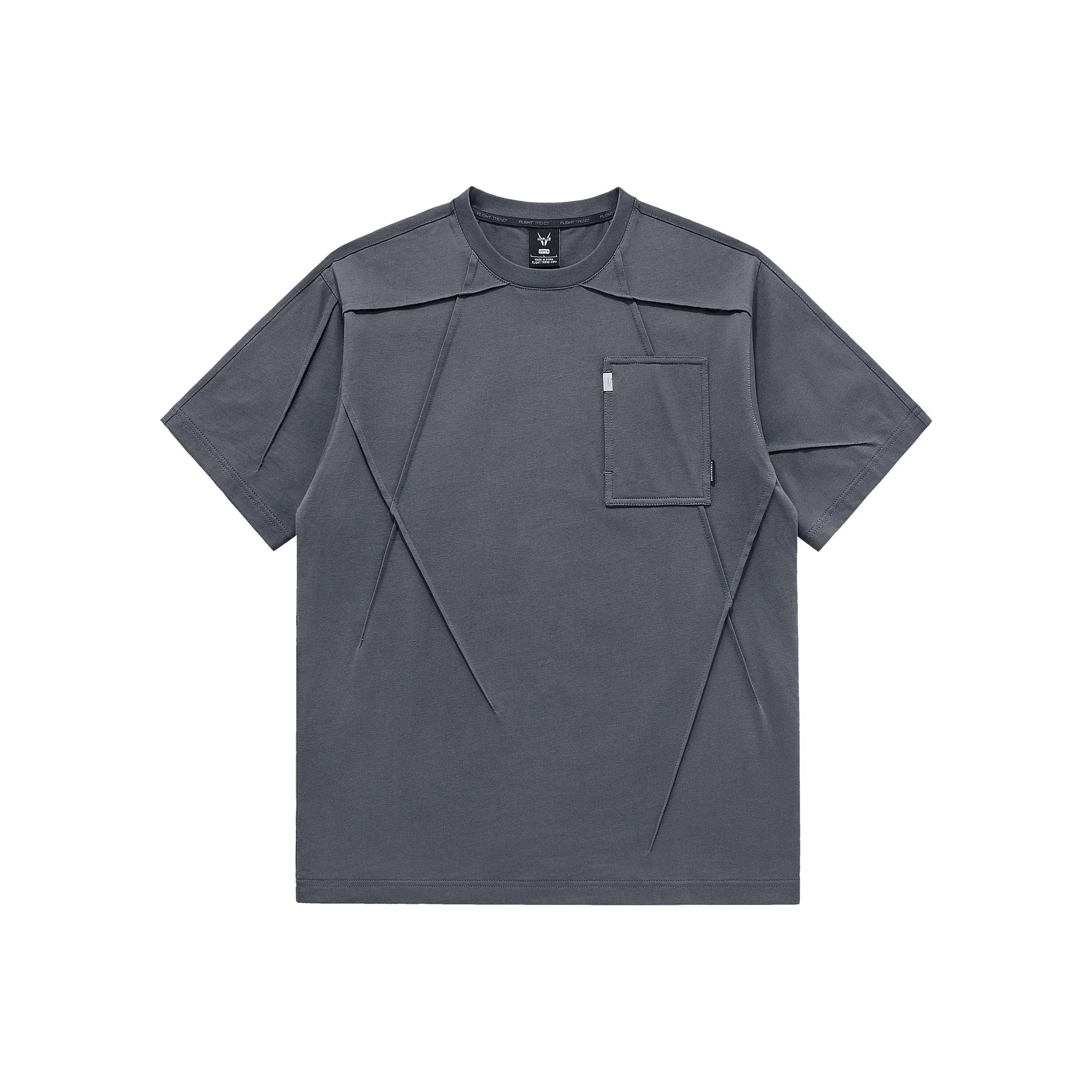 VIP Короткий рукав T-рубашки унисекс