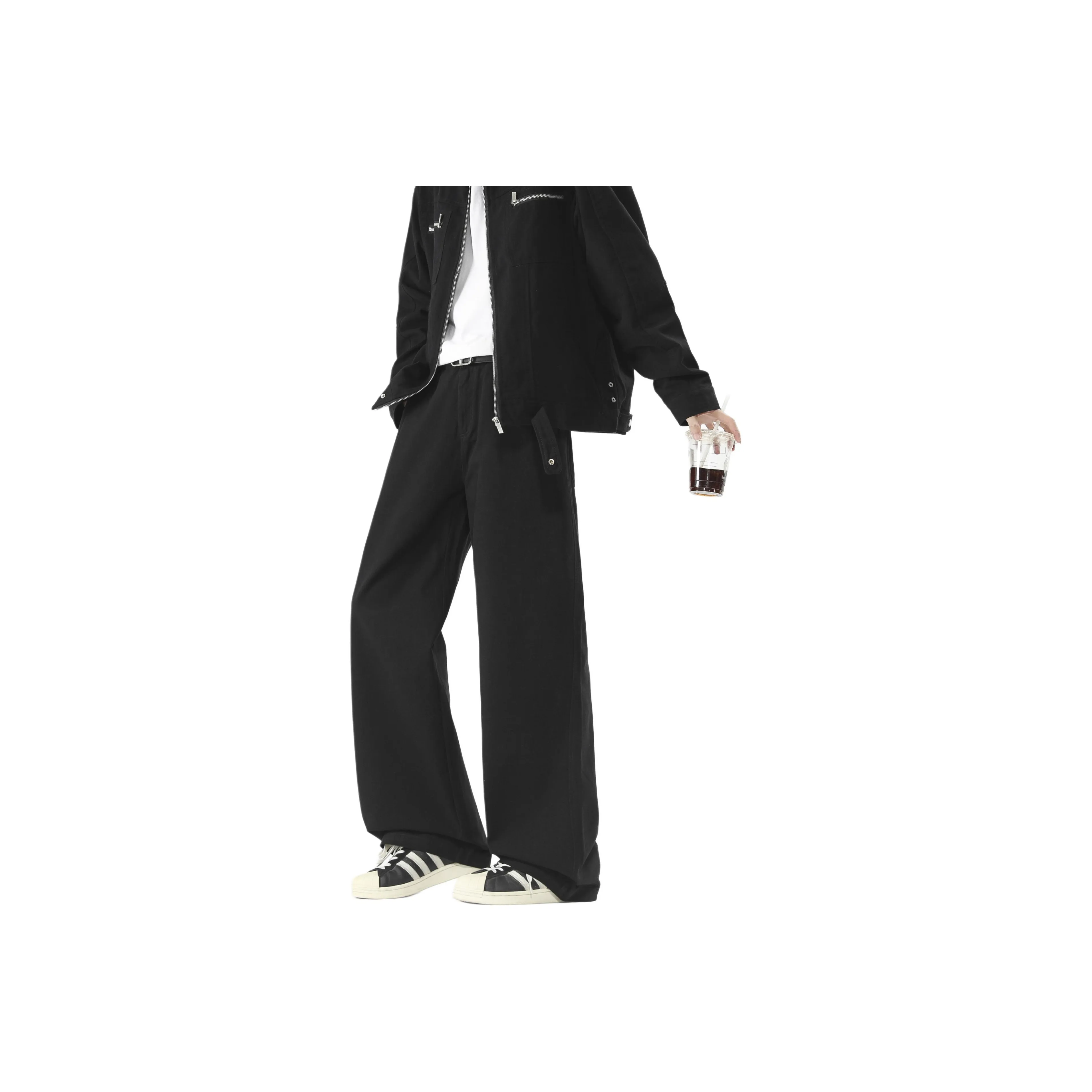 TOM ADAM Унисекс Костюм Брюки